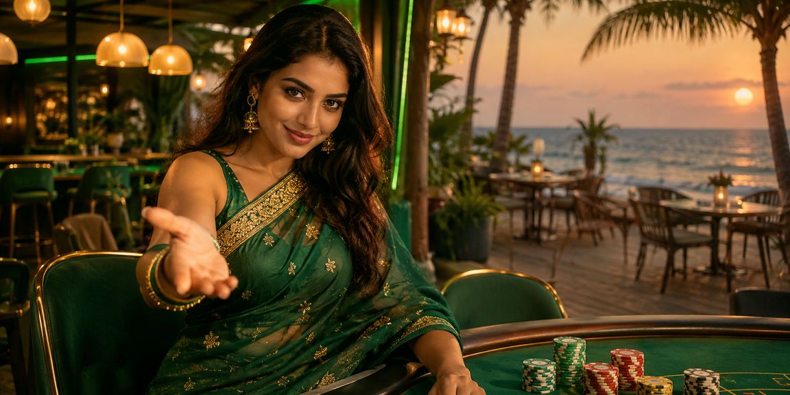 গাজীপুর জুয়া ও বিনোদনের ক্যাসিনো পরিবেশ