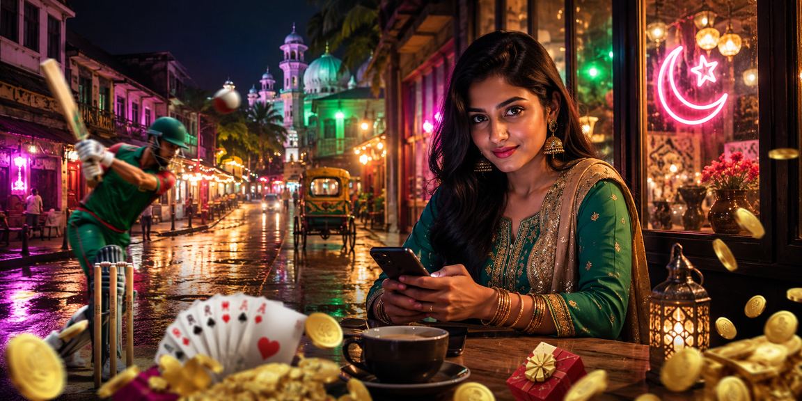 রংপুরে মোবাইল বেটিং ও জ্যাকপট জয়