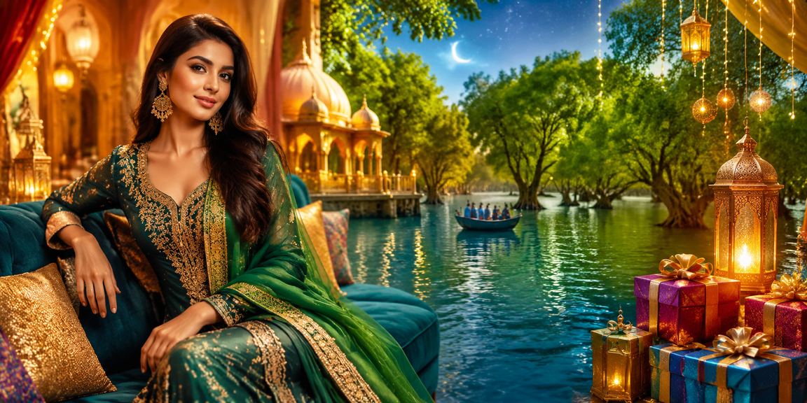 সিলেট বেটিং ঈদ উৎসব